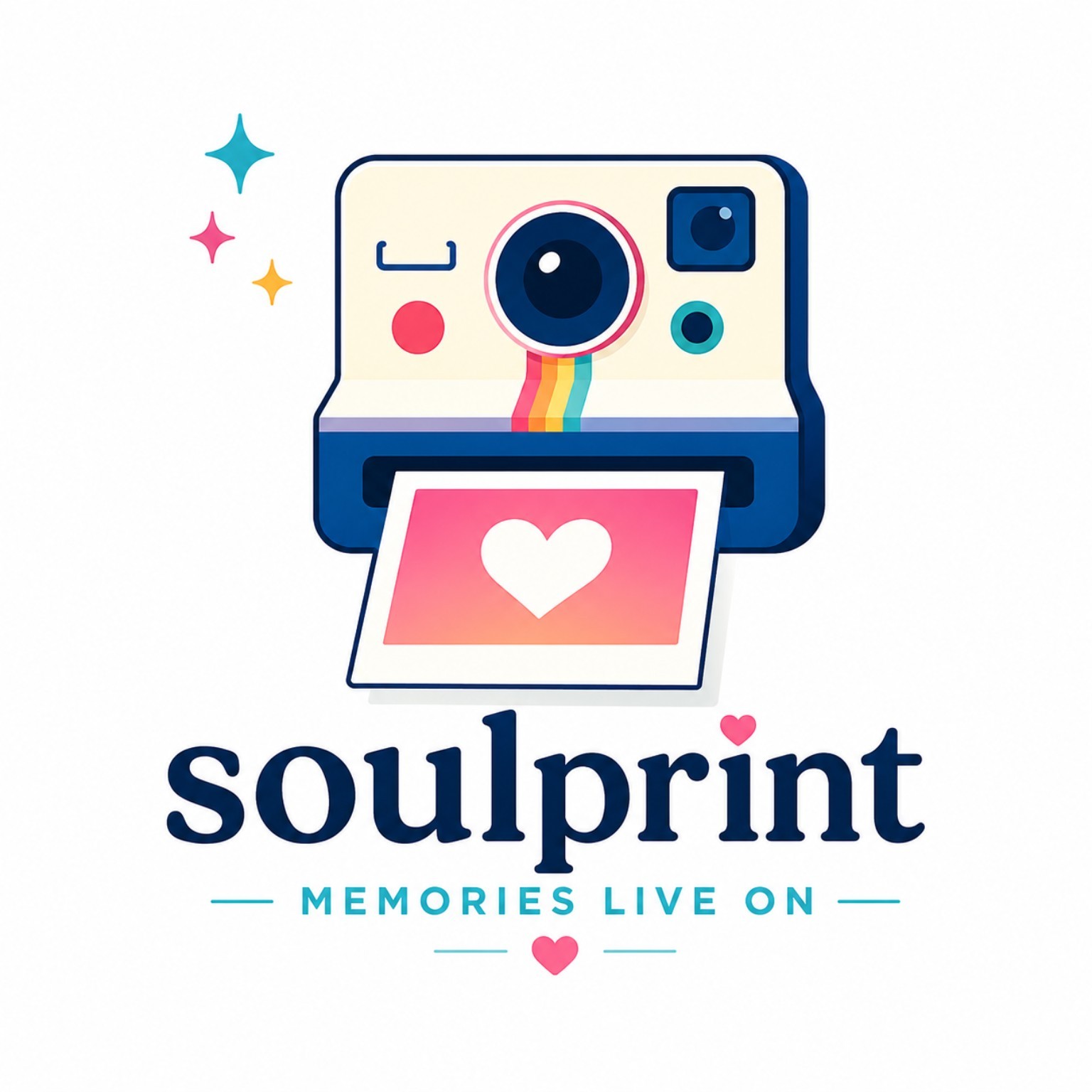 Soulprint logo